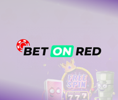 Free spins v casinu BetOnRed