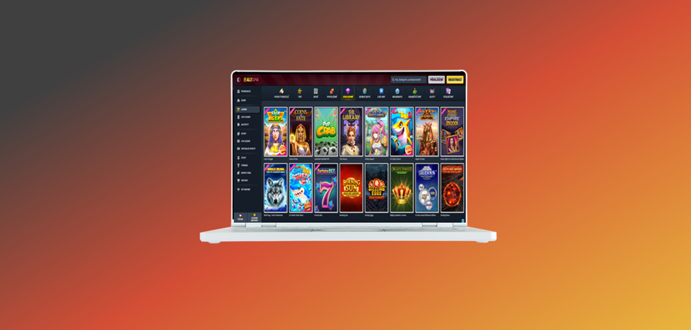 ApplySpin aplikace